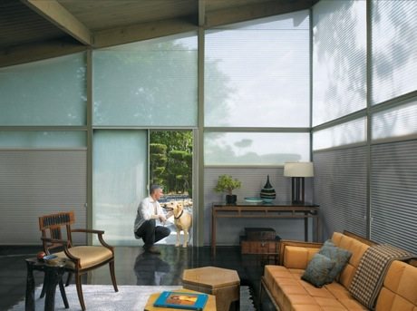 Complement Your Modern Decor with Stylish Window Treatments